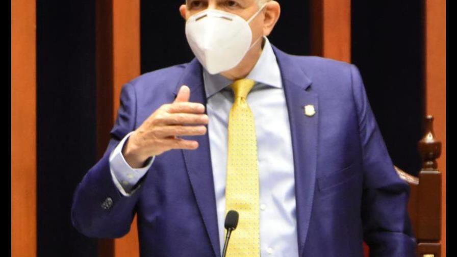 Eduardo Estrella dice votará por personas independientes para la JCE