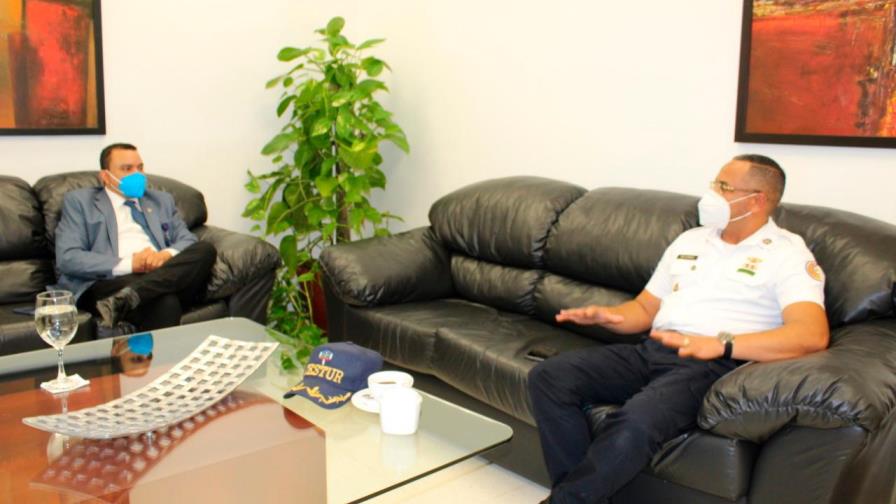 Dicen Hospital Ney Arias Lora está preparado para dar asistencia a turistas Dicen Hospital Ney Arias Lora está preparado para dar asistencia a turistas