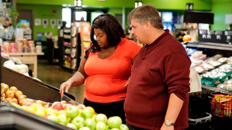 Inteligencia artificial aliada de personas con obesidad