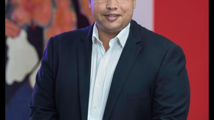 Conoce a Lorenzo Ramírez, nuevo director del Indocal