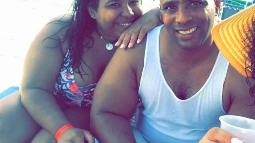 Policía mata a su pareja y se suicida en sector Los Girasoles 