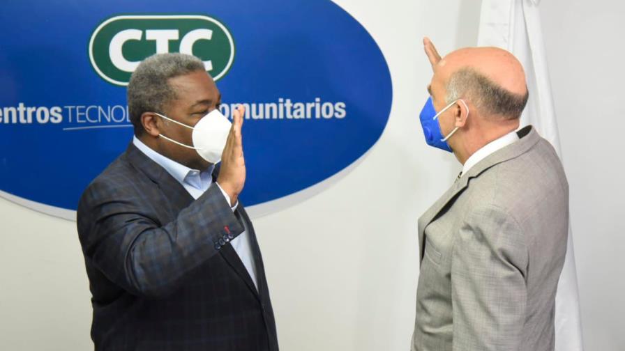 Peña Guaba: “¿Vamos a hacer lo mismo que el PLD en la Junta Central?”