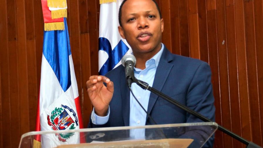 Edesur anuncia ejecución de tres nuevos proyectos para San Cristóbal Edesur anuncia ejecución de tres nuevos proyectos para San Cristóbal