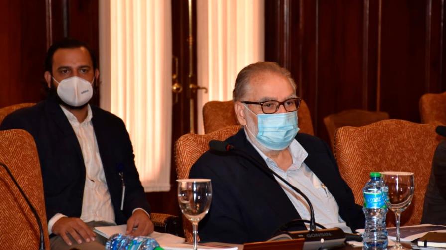 Presentan pautas para formular Plan Nacional Plurianual del Sector Público 2021-2024 