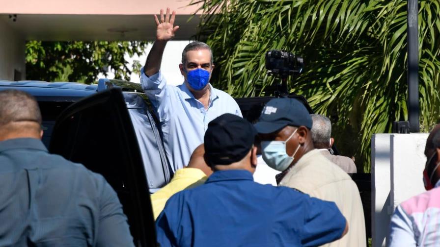 Rescate al río Iguamo estaría entre las prioridades del Gobierno Rescate al río Iguamo estaría entre las prioridades del Gobierno