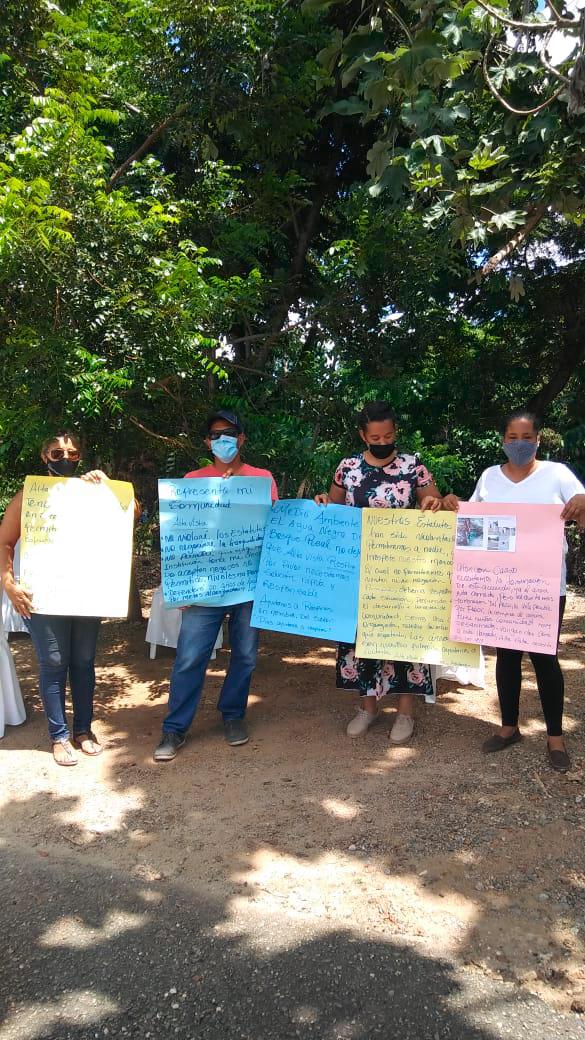 Moradores de Alta Vista piden a las autoridades frenar invasiones ilegales