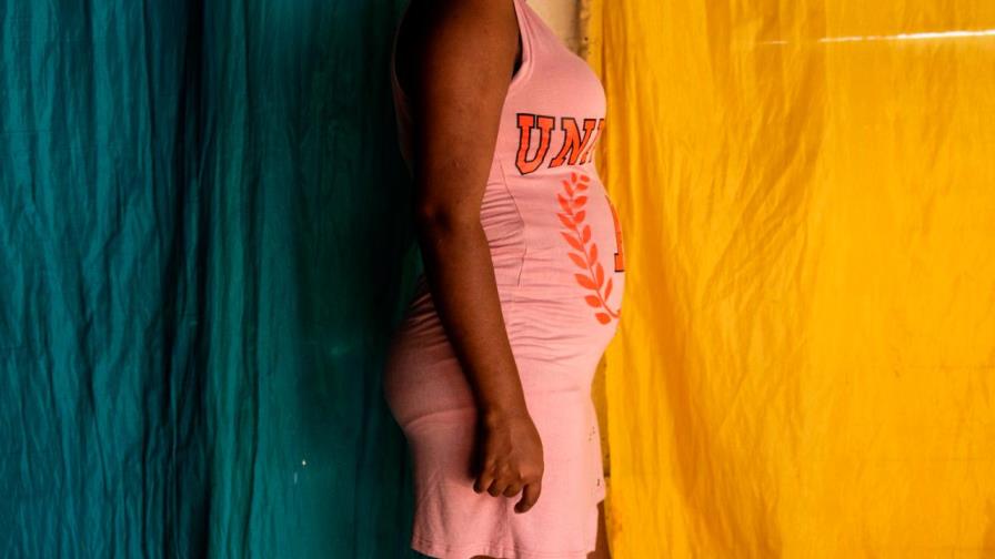 Latinoamérica y el Caribe, la segunda región del mundo con más maternidad adolescente