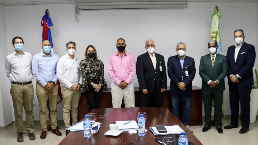 ETED y Adetel conocen propuesta para servicios de fibra óptica