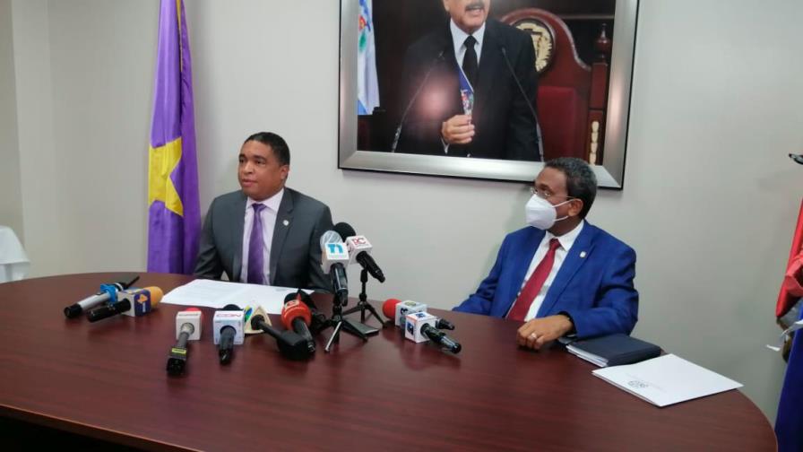 Peledeístas, dispuestos a romper tregua de 100 días si elige a Román Jáquez para la JCE