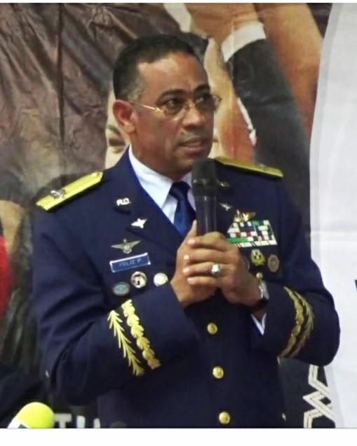 Designan nuevo presidente del Circulo Deportivo Militar