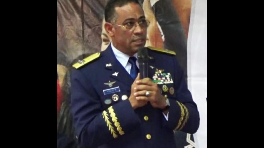 Designan nuevo presidente del Circulo Deportivo Militar