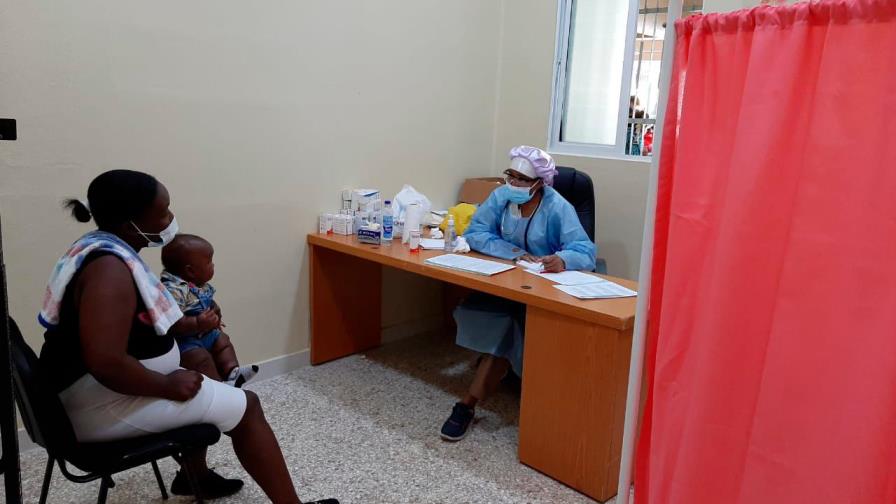 Hospital Infantil Robert Reid Cabral reiniciará consultas en todas las subespecialidades Hospital Infantil Robert Reid Cabral reiniciará consultas en todas las subespecialidades