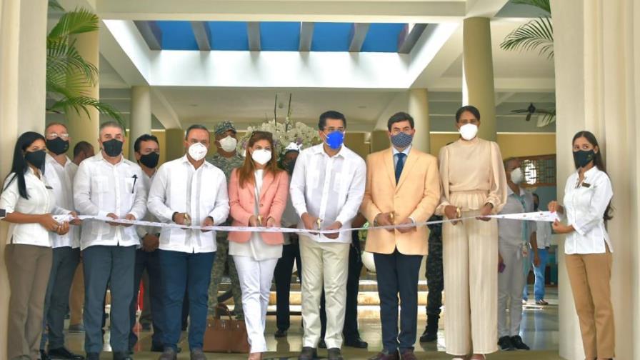 David Collado: Hoy se inicia la recuperación del turismo de manera firme