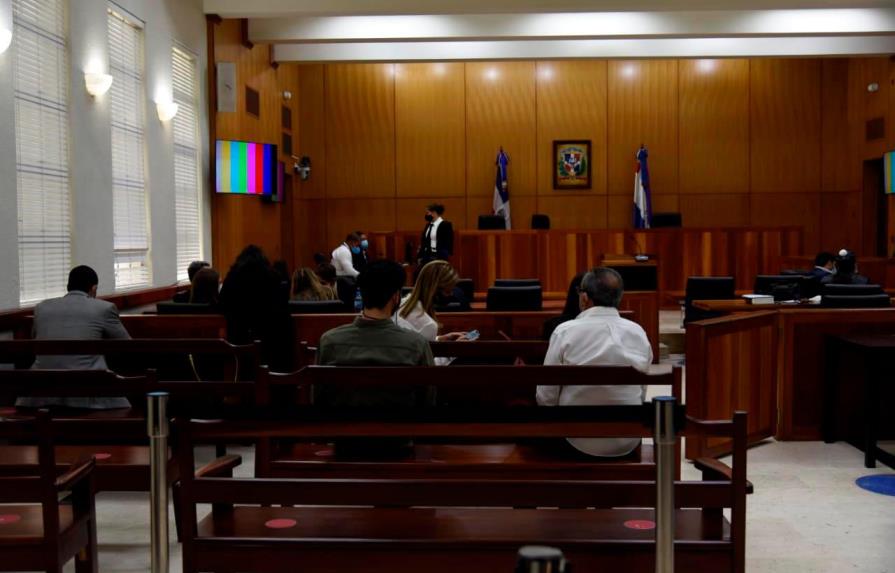 Consejo del Poder Judicial interpone recurso ante Tribunal Constitucional sobre apertura de tribunales