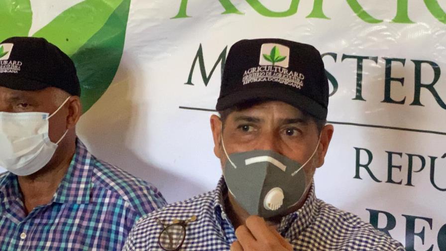 Ministerio de Agricultura, tras el paradero de máquinas pesadas agropecuarias en manos desconocidas