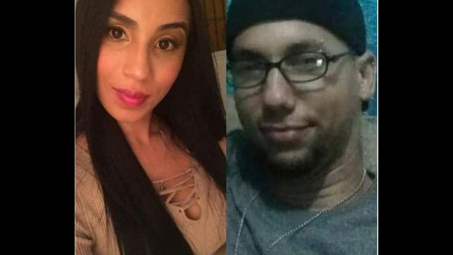 Hombre mata a su pareja en Santo Domingo Este Hombre mata a su pareja en Santo Domingo Este