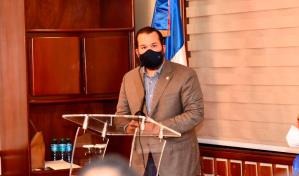 Diputado Orlando Jorge se opone a impuesto de 3 % a compras con tarjetas en moneda extranjera