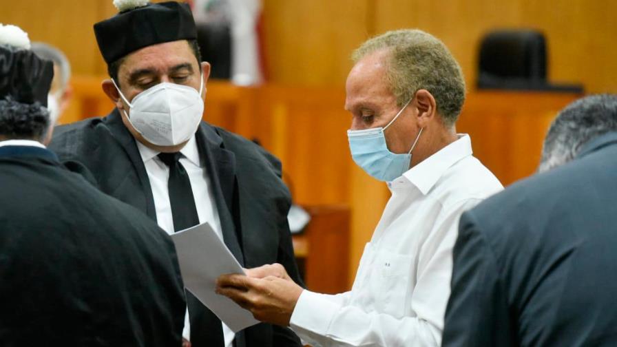 Tribunal rechaza solicitud para suspender juicio Odebrecht por diez días