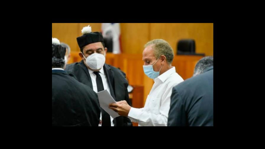 Archivos definitivos y un caso de COVID-19 acapararon esta semana el juicio de Odebrecht