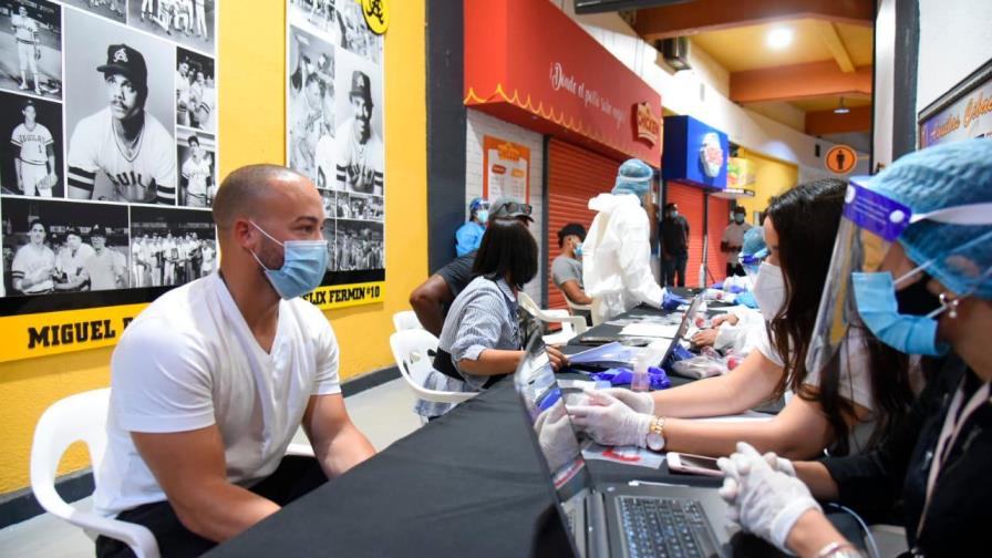 El COVID-19 complica a las Águilas Cibaeñas, el paciente modelo durante el torneo