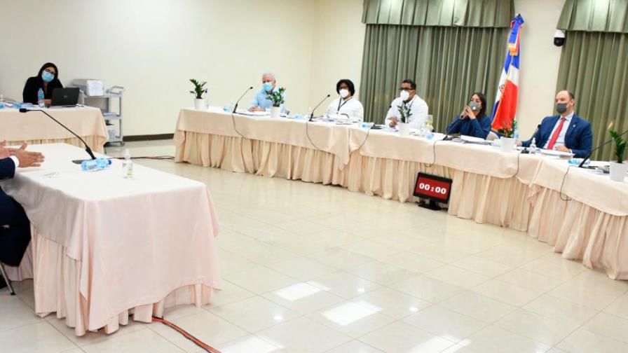 Mario Núñez asegura no cancelaron antes las elecciones de febrero pasado porque pensó se podía resolver a tiempo Mario Núñez asegura no cancelaron antes las elecciones de febrero pasado porque pensó se podía resolver a tiempo