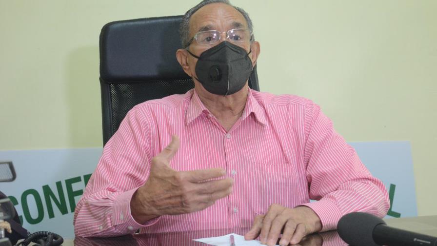 Sindicalista Gabriel del Río se opone a entrega adelantada de fondos de pensiones