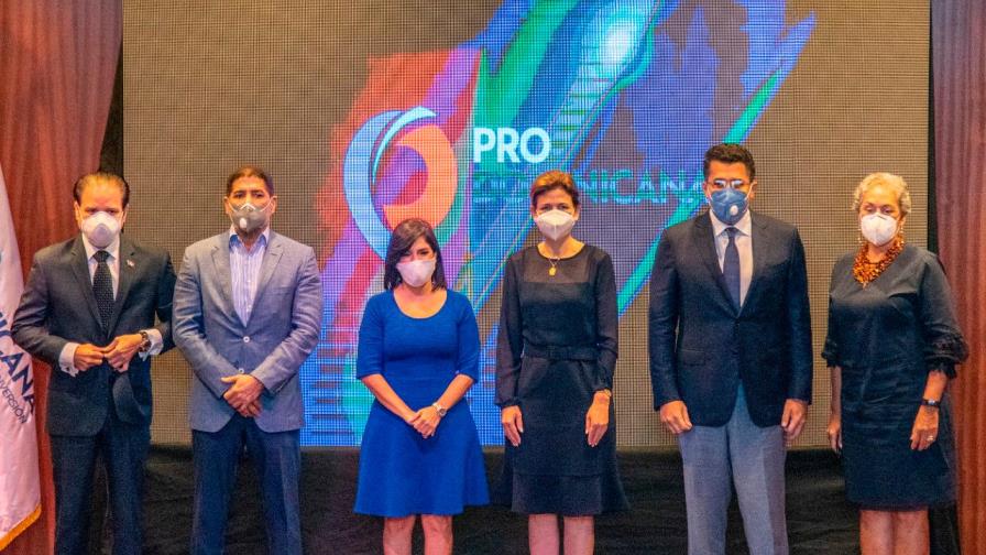 Destacan recuperación de las exportaciones y reactivación de proyectos de inversión