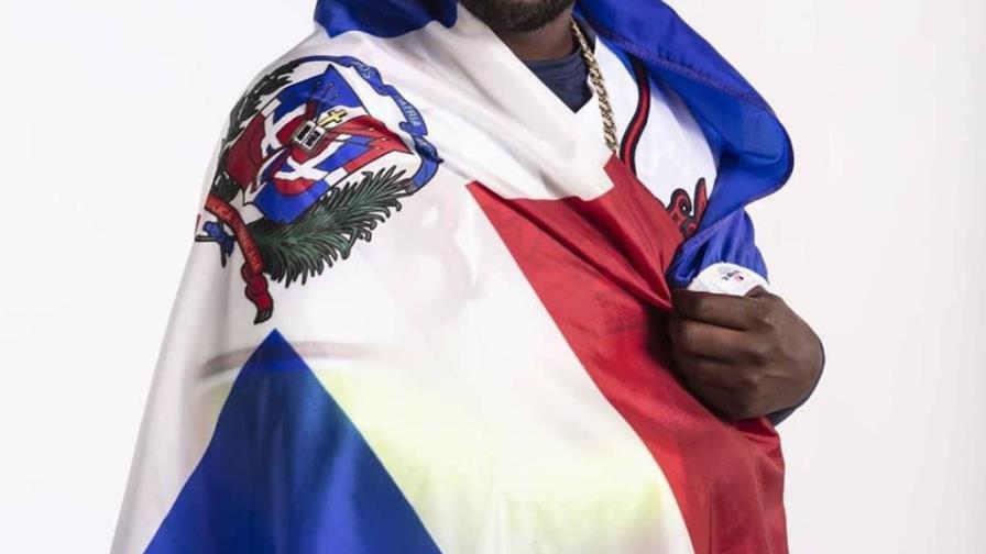 Marcell Ozuna: “Hijo Meritorio” de Boca Chica