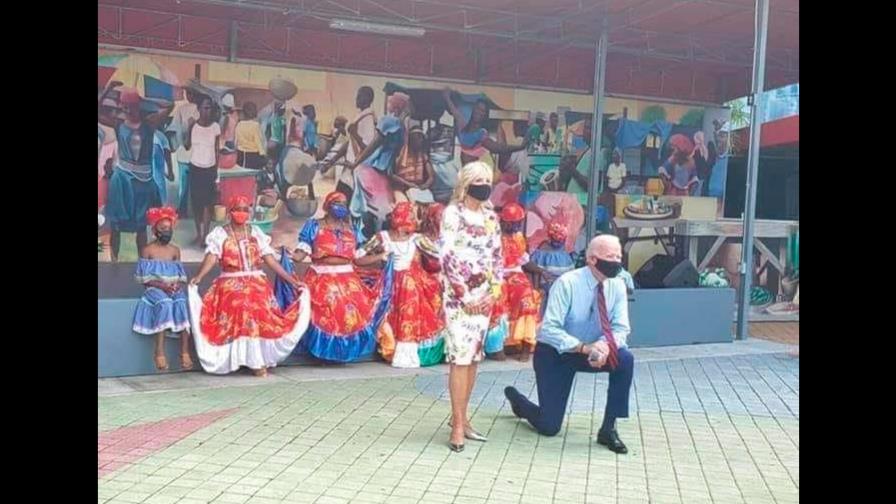 Biden, a la conquista de haitianos y cubanos en la estratégica Florida Biden, a la conquista de haitianos y cubanos en la estratégica Florida