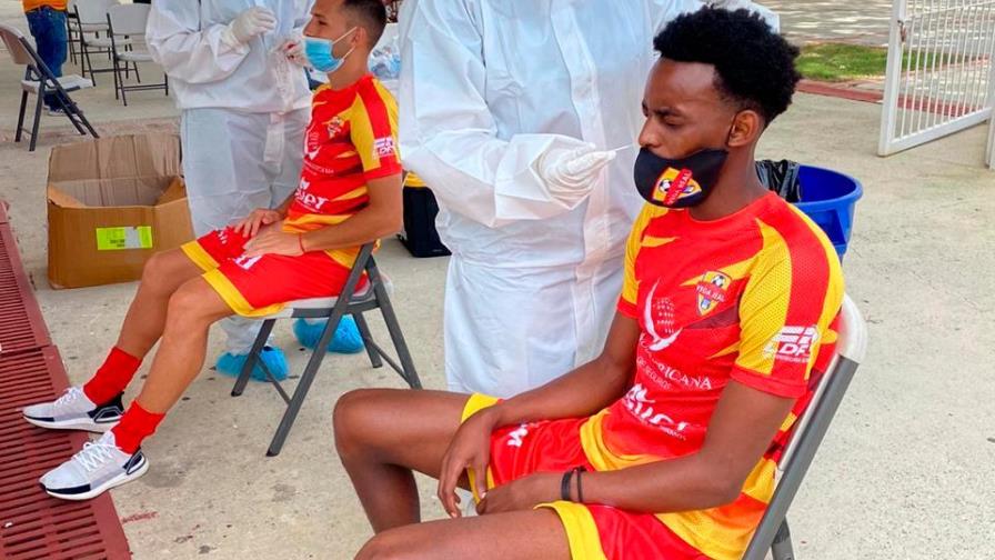 La pelota comienza a rodar hoy en una LDF muy recortada