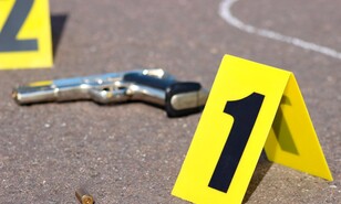 Hombre hiere a otro por viejas rencillas durante juego de azar en Dajab&oacute;n