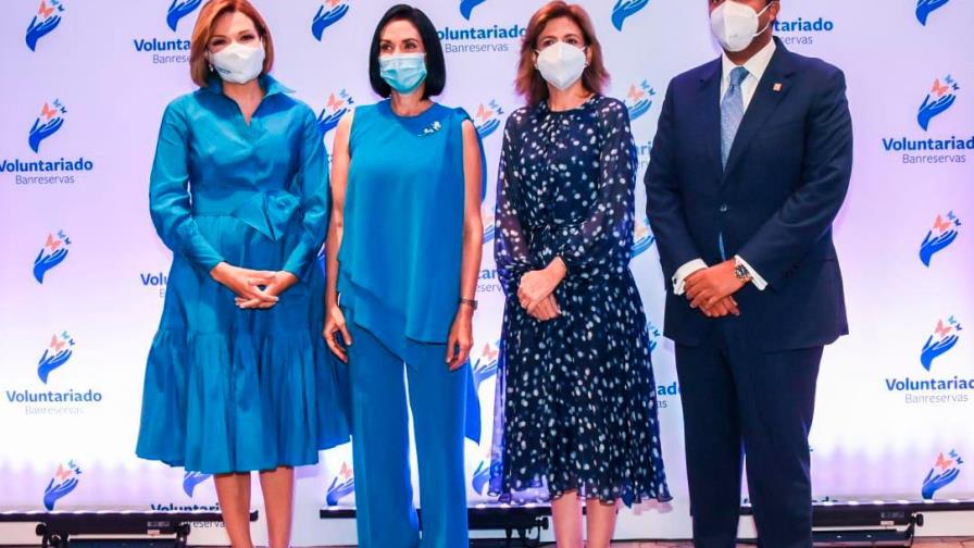 Voluntariado del Banreservas anuncia apoyo al emprendimiento femenino