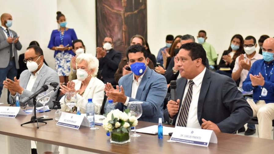 Inapa inicia proceso de certificación de normas Antisoborno y de Gestión de Calidad