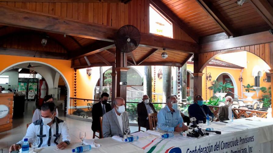 Comerciantes señalan que están preocupados por alzas de precios