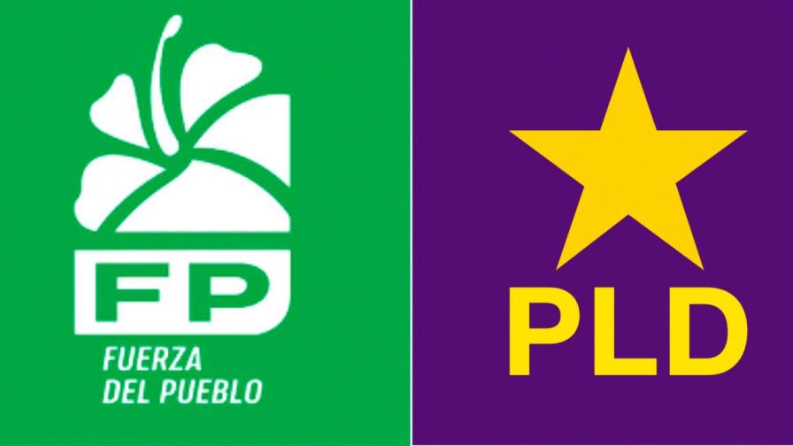 Principales partidos de oposición reaccionan al discurso del presidente Luis Abinader