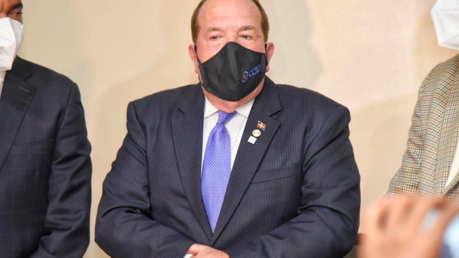 Presidente de Cámara de Cuentas dice desde el 2012 tratan de fiscalizar al PLD