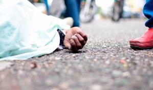 Intent&oacute; detener a un presunto ladr&oacute;n y muri&oacute; al recibir una pu&ntilde;alada en Brisas del Este