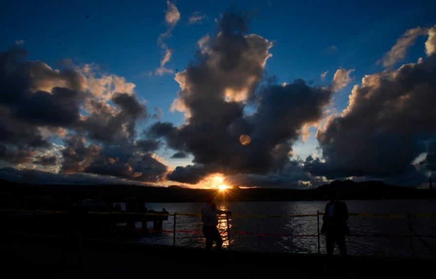 Abinader anuncia para abril llegada de turistas a nueva terminal de cruceros Taíno Bay