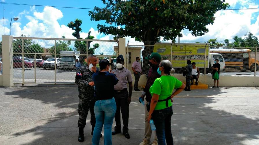 Salud Pública y Prisiones trabajan protocolo para permitir visitas a cárceles