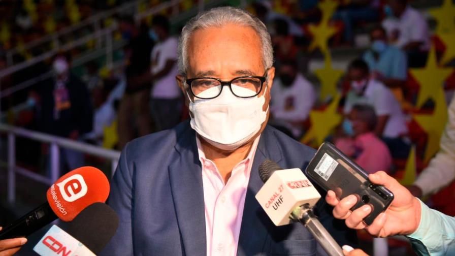 Sánchez Cárdenas denuncia despidos irregulares en Salud Pública