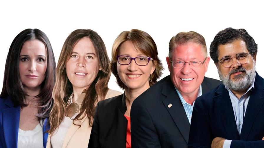 Realizarán foro internacional en RD sobre tendencias en la Gestión Humana 