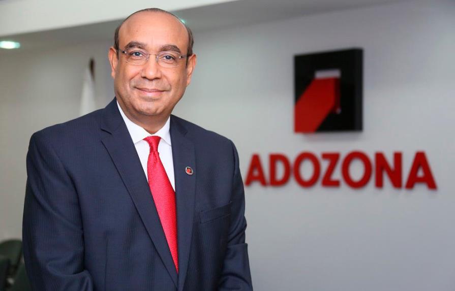 Presidente de la Adozona destaca recuperación de las zonas francas
