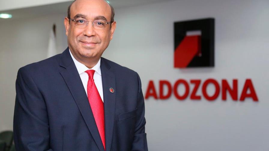Presidente de la Adozona destaca recuperación de las zonas francas