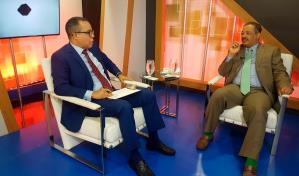 Rosario dice actuales miembros JCE le falta carácter y conocimiento temas esenciales del organismo 