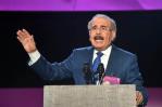 Danilo Medina: En los últimos años no fuimos la mejor versión de nosotros mismos