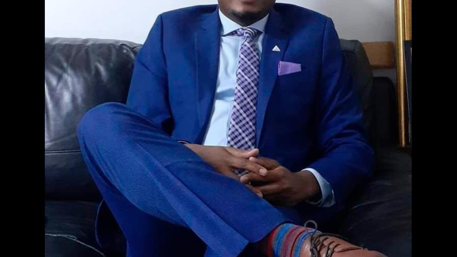 El periodista José Torres entre los heridos del accidente ocurrido en La Vega