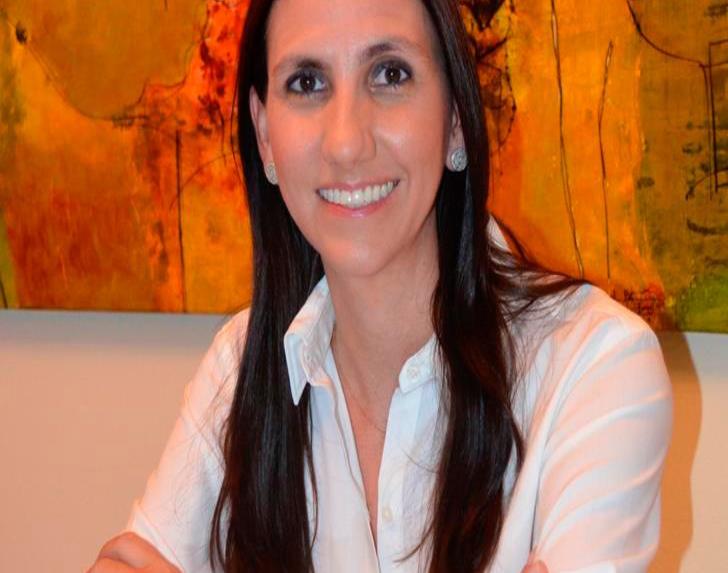 IMS designa a Pamela Chavarría como gerente para Centroamérica
