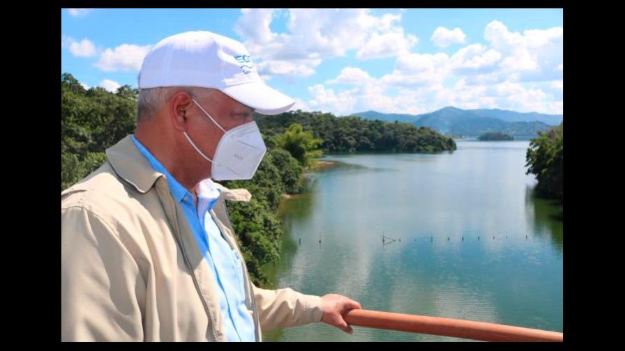 Nueva unidad de generación en Central de Hatillo entraría en prueba en próximos días Nueva unidad de generación en Central de Hatillo entraría en prueba en próximos días