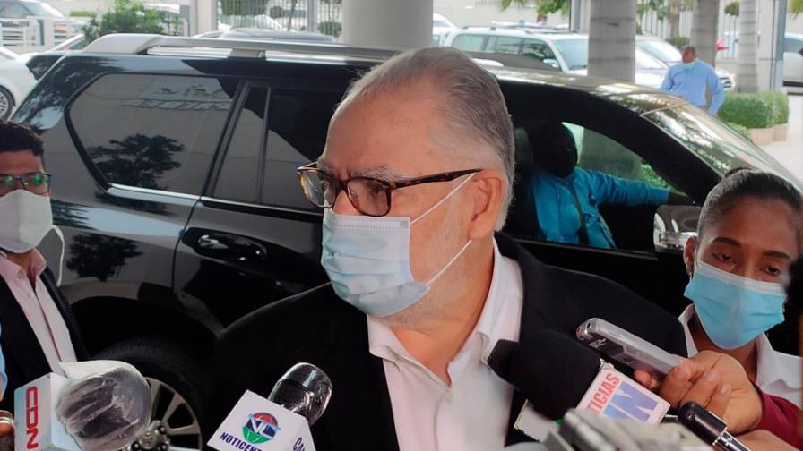 Ministro de Economía responde a Temo: “La República Dominicana está creciendo desde el 1950”