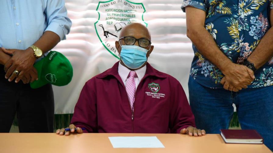 ANPA denuncia cancelaciones en instituciones  agropecuarias